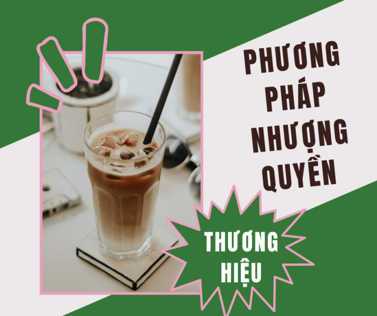 Phương Pháp Nhượng Quyền Năm 2024