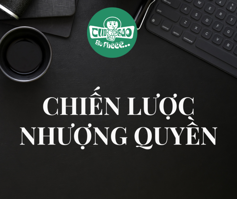 Hướng Dẫn Hoàn Chỉnh Chiến Lược Nhượng Quyền Cho Người 0 Kinh Nghiệm