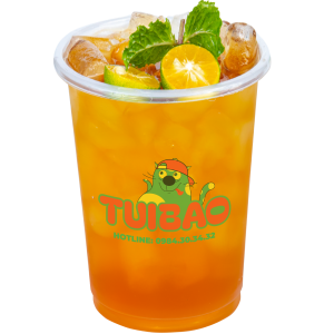 Hồng Trà Tắc